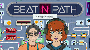 Beat 'N' Path Trailer trailer thumbnail