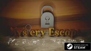 Mystery Escape | Trailer trailer thumbnail