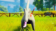 Spiritmorph trailer thumbnail