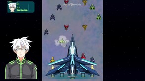 I got Isekai'd into a Shmup - Pre-Release Trailer trailer thumbnail