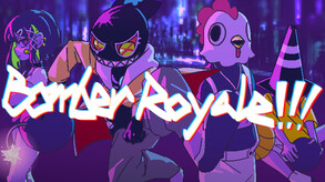 BR Gameplay Trailer trailer thumbnail