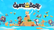 Guns & Bots Release trailer trailer thumbnail