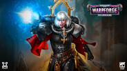 Adepta Sororitas release (Warhammer Skulls 2024) trailer thumbnail