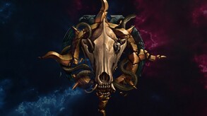 Inferno expansion - Space Wolves release trailer thumbnail