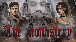 THE MONASTERY TRAILER trailer thumbnail