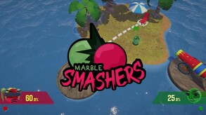 Marble Smashers Trailer trailer thumbnail