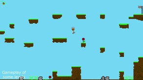 JTS - Early gameplay trailer thumbnail