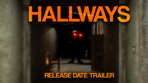Release Date Trailer | Indie Horror trailer thumbnail