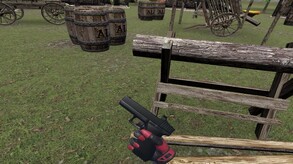 A.A.B.S. Weapon Gameplay Demo trailer thumbnail
