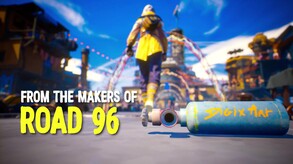 Reveal Trailer trailer thumbnail