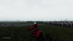 Voor De Kroon - Combat Update Trailer trailer thumbnail