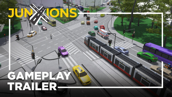 Gameplay Trailer trailer thumbnail
