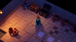 Gameplay Teaser 01 trailer thumbnail