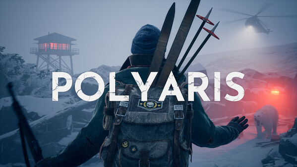 POLYARIS Teaser Trailer trailer thumbnail