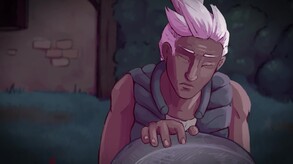 Intro Cinematic / Story-Trailer trailer thumbnail