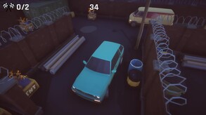 Night Driver trailer thumbnail
