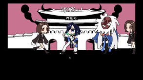 TaekwonGirl Gameplay trailer thumbnail