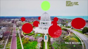 Tour de Drone - Trailer trailer thumbnail
