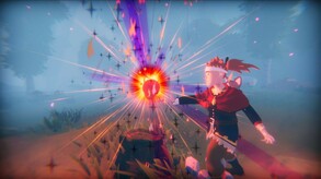 Monster Hero Story Trailer trailer thumbnail