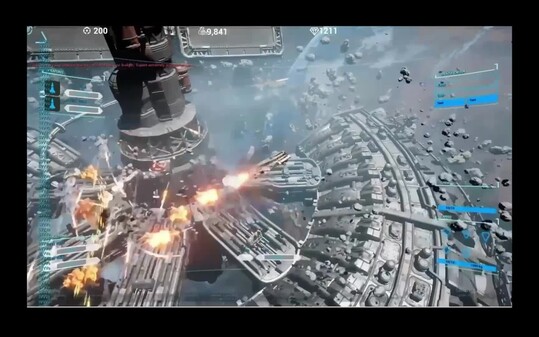 A1 trailer thumbnail