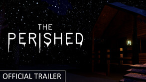 The Perished | Official Gameplay Trailer trailer thumbnail