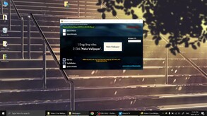 Video 2 Live Wallpaper - Trailer trailer thumbnail