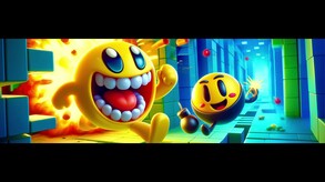 PaCc and Bomber: Maze Blast Trailer2 trailer thumbnail
