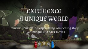 Pentaquin: Deeds Of Twilight - Gameplay Demo Teaser trailer thumbnail