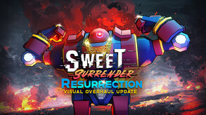 Sweet Surrender - Update 10: Resurrection trailer thumbnail