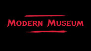 Modern Museum Trailer trailer thumbnail