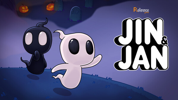 Jin & Jan Trailer trailer thumbnail