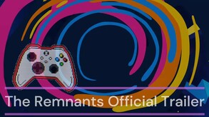 The Remnants Official Trailer Version 2 trailer thumbnail