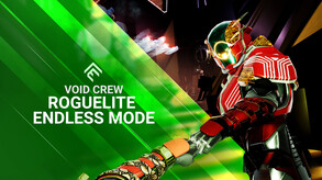 Void Crew - Roguelite Endless Mode trailer thumbnail