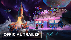 Trailer trailer thumbnail
