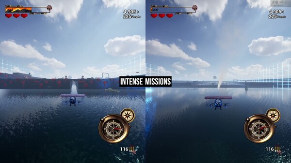 Gameplay trailer trailer thumbnail
