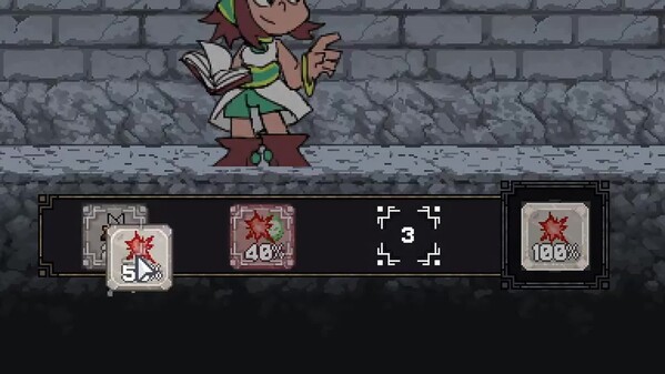 Chained Runes - Trailer trailer thumbnail