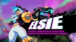 Elsie | Console Announcement Trailer trailer thumbnail