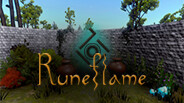 Runeflame - Official Trailer trailer thumbnail