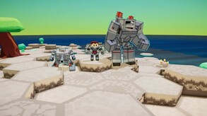 Terra Inferno Promo Trailer trailer thumbnail