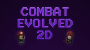 Combat Evolved 2D trailer thumbnail