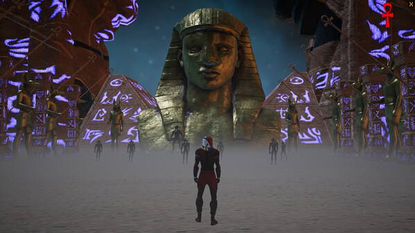 Kemet X - Demo Trailer trailer thumbnail