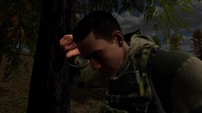 Hazardous island trailer thumbnail