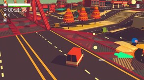 Gameplay with camera swap trailer thumbnail