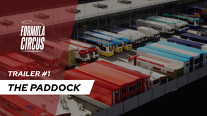 Paddock Tour trailer thumbnail