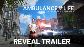 Reveal Trailer trailer thumbnail