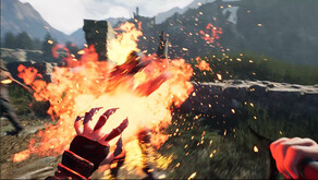 Gameplay Trailer trailer thumbnail