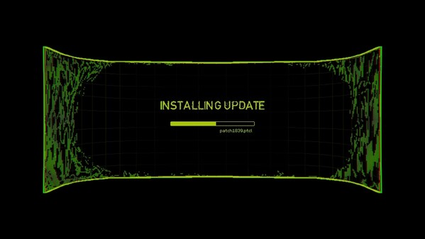 Announcement Trailer trailer thumbnail