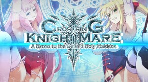Crossing Knightmare Trailer trailer thumbnail