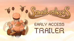 Early Access Trailer trailer thumbnail