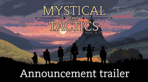 Gameplay trailer trailer thumbnail